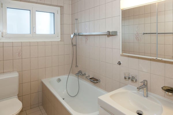 3.0 Zimmerwohnung in Sarnen 9