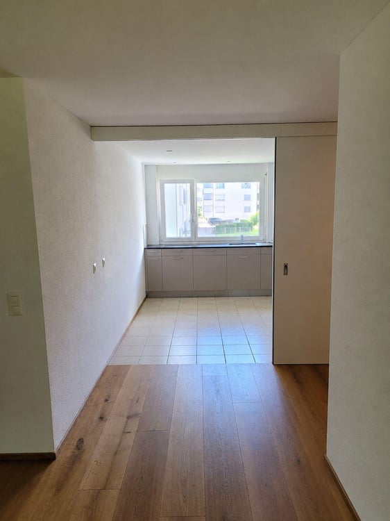 4.5 Zimmerwohnung in Luzern 4