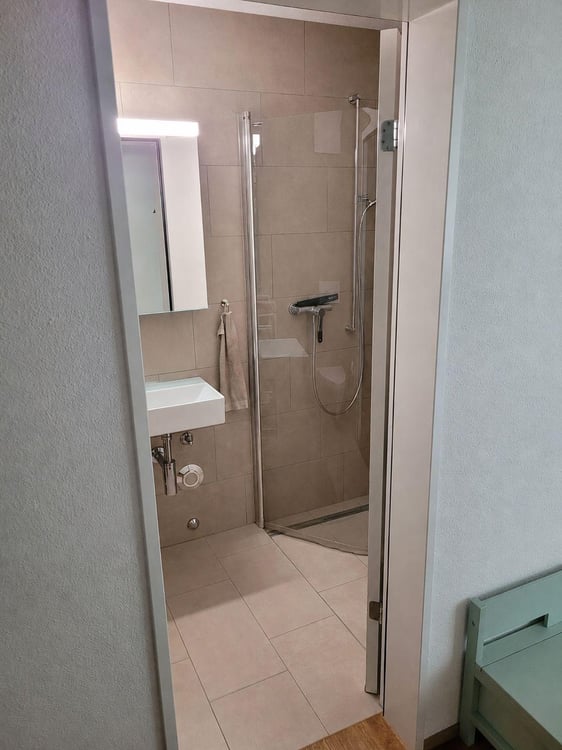 4.5 Zimmerwohnung in Luzern 9