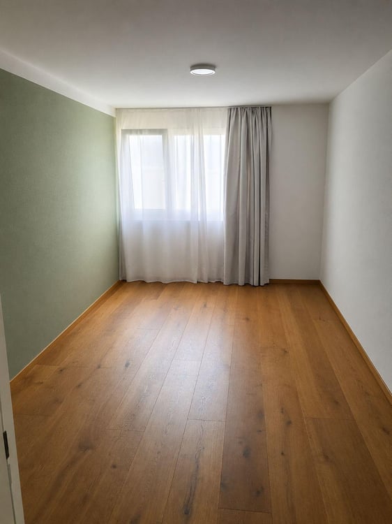 4.5 Zimmerwohnung in Luzern 6