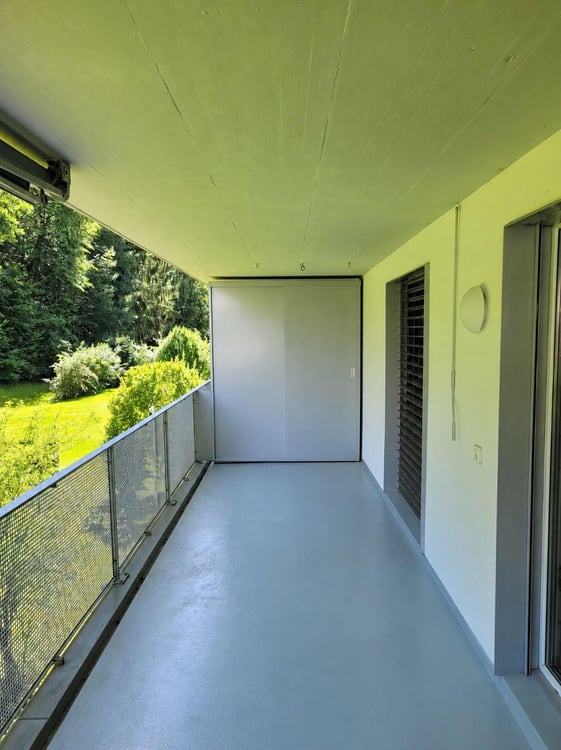 4.5 Zimmerwohnung in Luzern 13