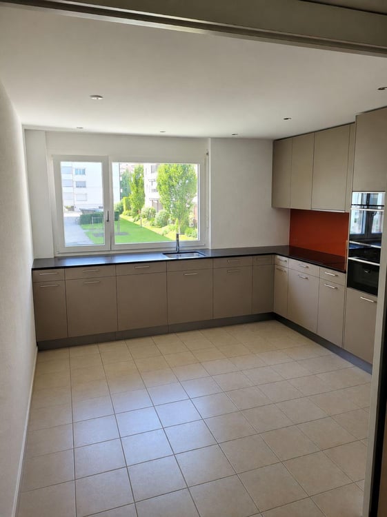4.5 Zimmerwohnung in Luzern 7
