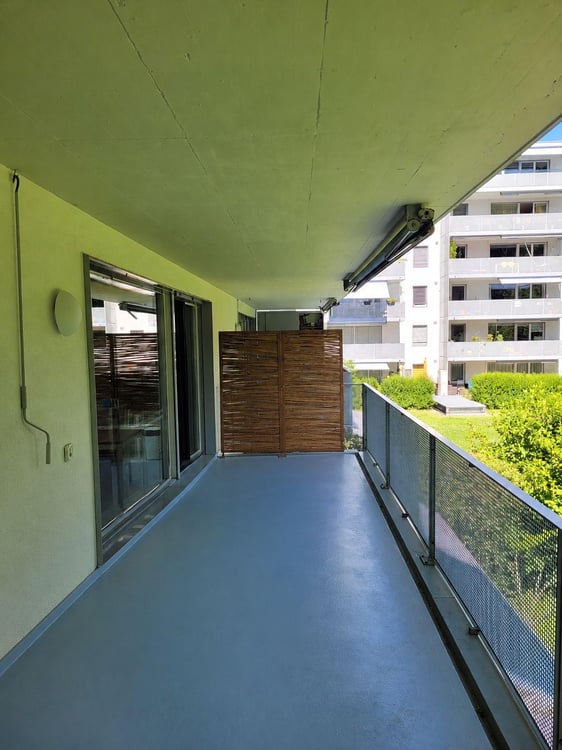 4.5 Zimmerwohnung in Luzern 12