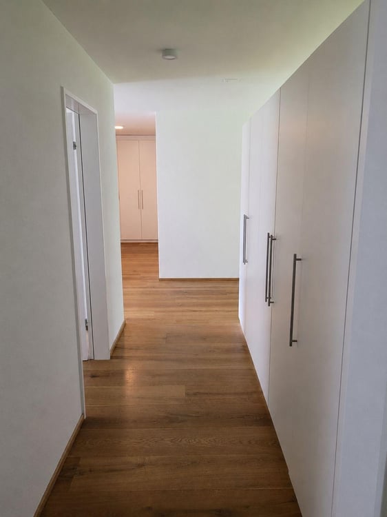 4.5 Zimmerwohnung in Luzern 3