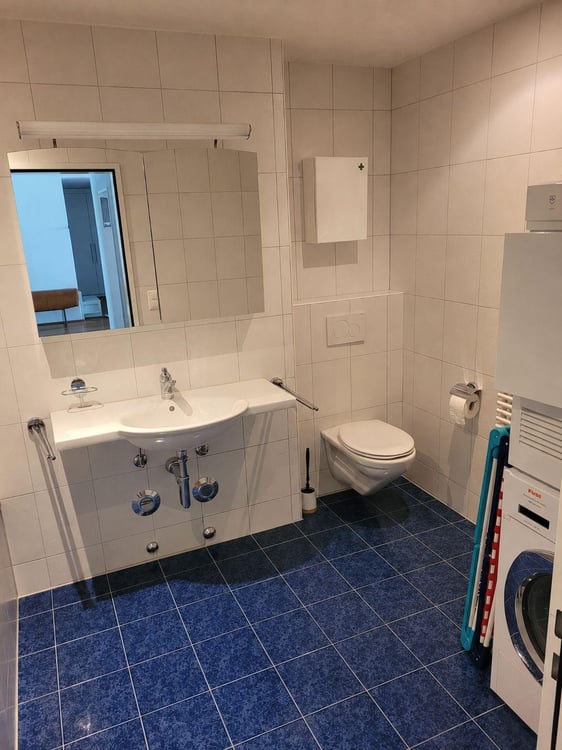 4.5 Zimmerwohnung in Luzern 8