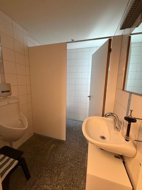 Helle Bürofläche an zentraler Lage in Sarnen 3