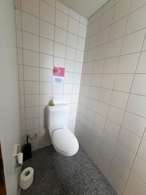 Helle Bürofläche an zentraler Lage in Sarnen 4
