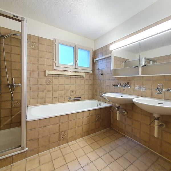 3.0 Zimmerwohnung in Luzern 5