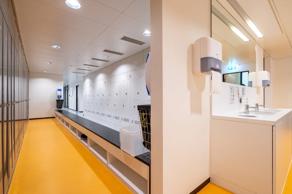 Exklusive Investitionsmöglichkeit: Renditeliegenschaft in Jonen (AG) 5