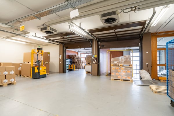 Exklusive Investitionsmöglichkeit: Renditeliegenschaft in Jonen (AG) 10