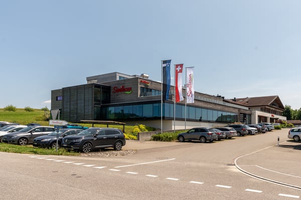 Exklusive Investitionsmöglichkeit: Renditeliegenschaft in Jonen (AG) 1