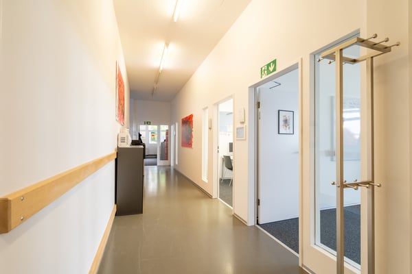 Exklusive Investitionsmöglichkeit: Renditeliegenschaft in Jonen (AG) 9