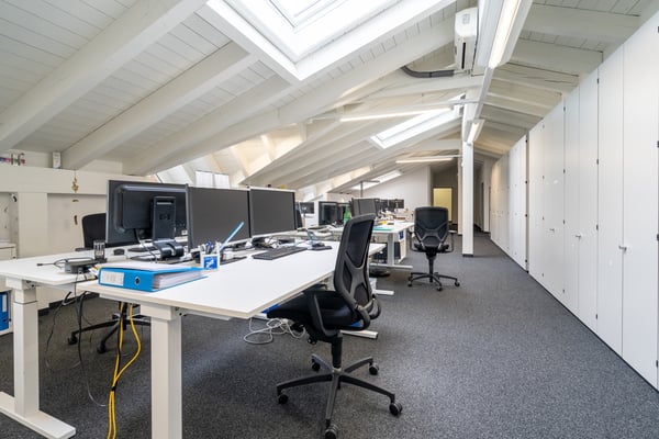 Exklusive Investitionsmöglichkeit: Renditeliegenschaft in Jonen (AG) 4