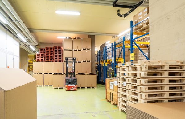 Exklusive Investitionsmöglichkeit: Renditeliegenschaft in Jonen (AG) 11