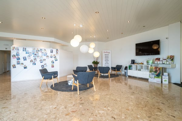 Exklusive Investitionsmöglichkeit: Renditeliegenschaft in Jonen (AG) 3