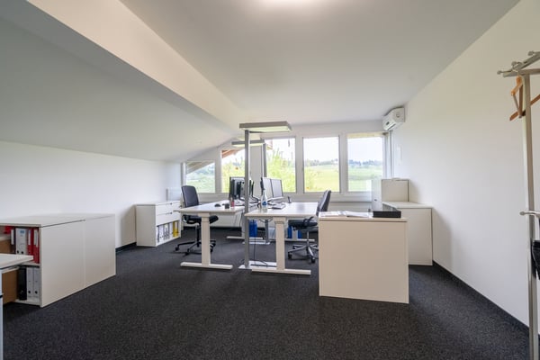 Exklusive Investitionsmöglichkeit: Renditeliegenschaft in Jonen (AG) 6