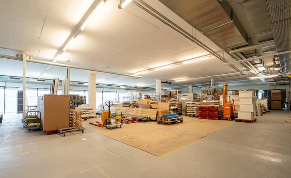 Exklusive Investitionsmöglichkeit: Renditeliegenschaft in Jonen (AG) 12