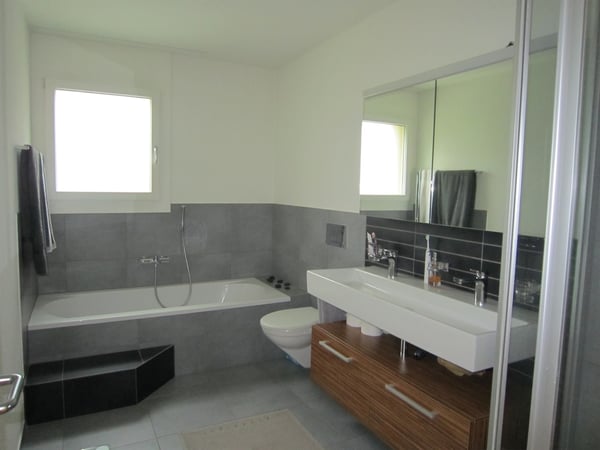 Attikawohnung mit grandiosem Ausblick und viel Licht 4