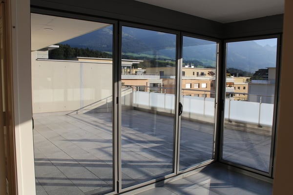 Attikawohnung mit grandiosem Ausblick und viel Licht 5