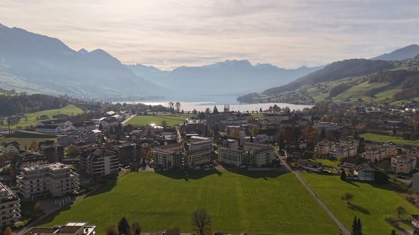 Attikawohnung mit grandiosem Ausblick und viel Licht 12