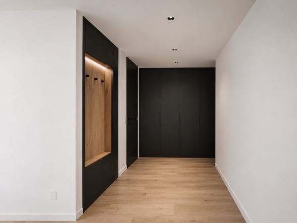 Luxuriöse Neubau-Attikawohnung mit traumhafter Seesicht 7