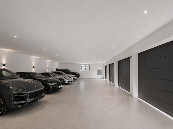 Luxuriöse Neubau-Attikawohnung mit traumhafter Seesicht 13