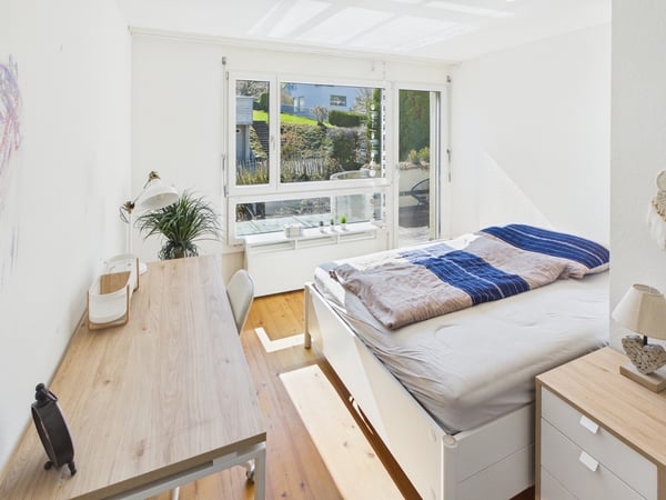 Stilvoll renoviertes 6.5 Zimmer-Reiheneinfamilienhaus 7