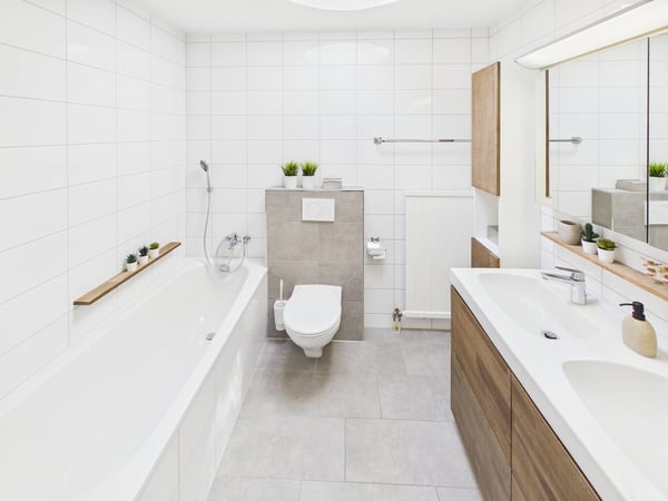 Stilvoll renoviertes 6.5 Zimmer-Reiheneinfamilienhaus 11