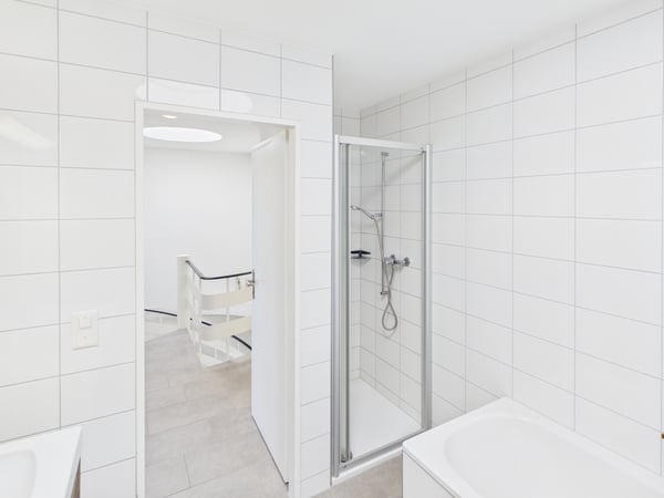 Stilvoll renoviertes 6.5 Zimmer-Reiheneinfamilienhaus 9
