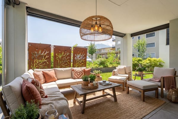 Moderne 2.5-Zimmer-Gartenwohnung an optimaler Lage 7