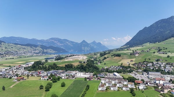 Attraktive Eigentumswohnung mit Weitsicht 12