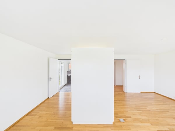 Attraktive Eigentumswohnung mit Weitsicht 7