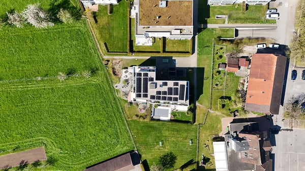 Attraktive Eigentumswohnung mit Weitsicht 11