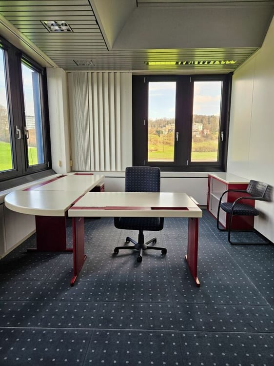 Grossraum-Office mit 1110 m2 in Luzern 4