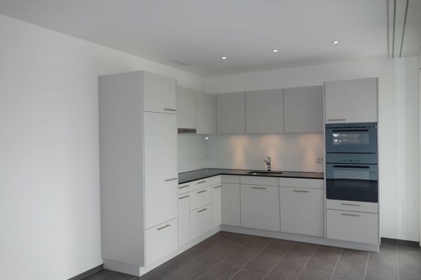 3.5-Zimmer Attika-Wohnung | 86 m² 5