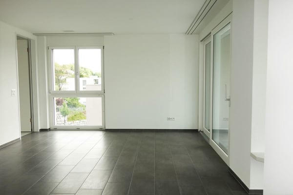 3.5-Zimmer Attika-Wohnung | 86 m² 4