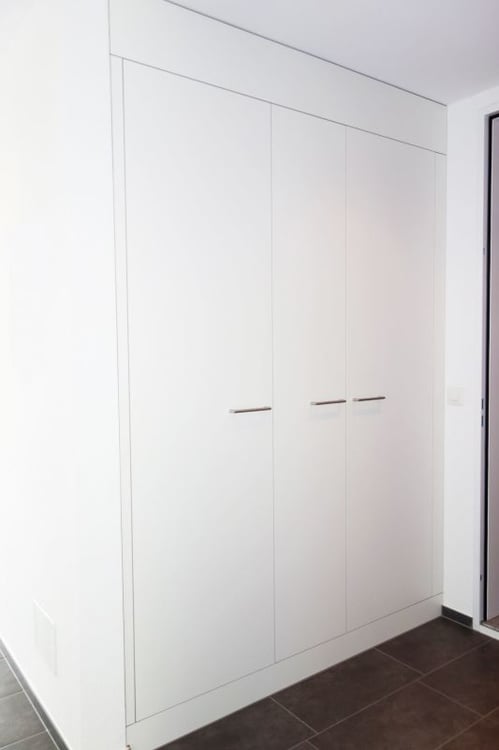 3.5-Zimmer Attika-Wohnung | 86 m² 3