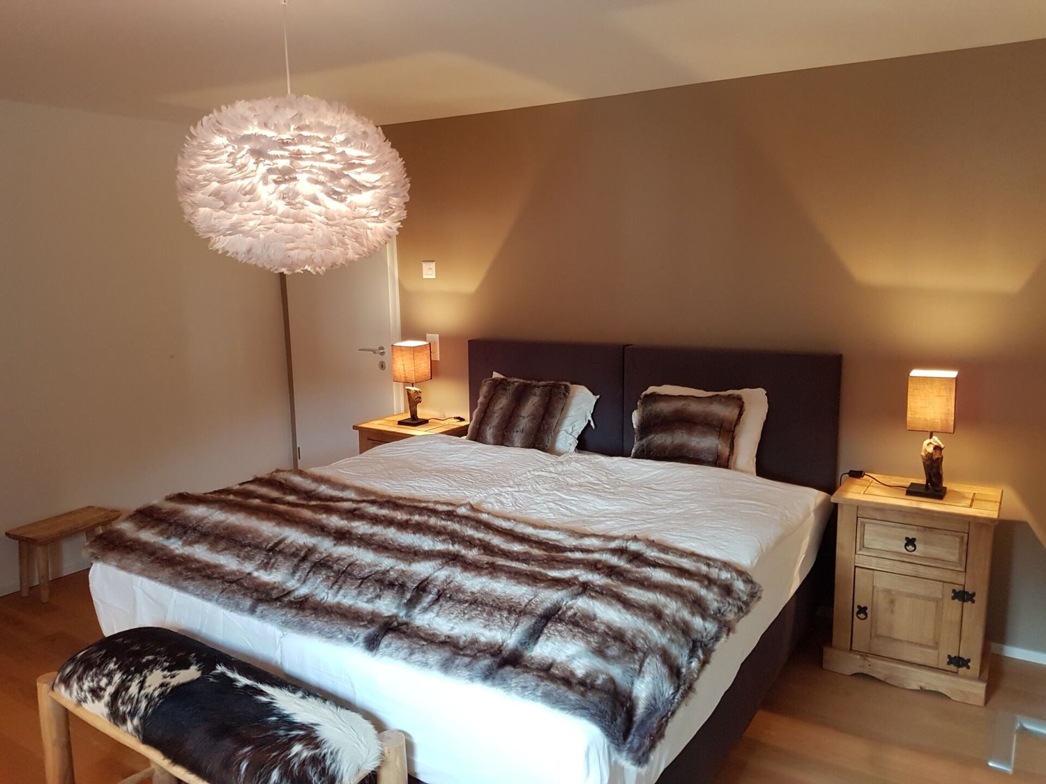 Appartement 5,5 Pièces