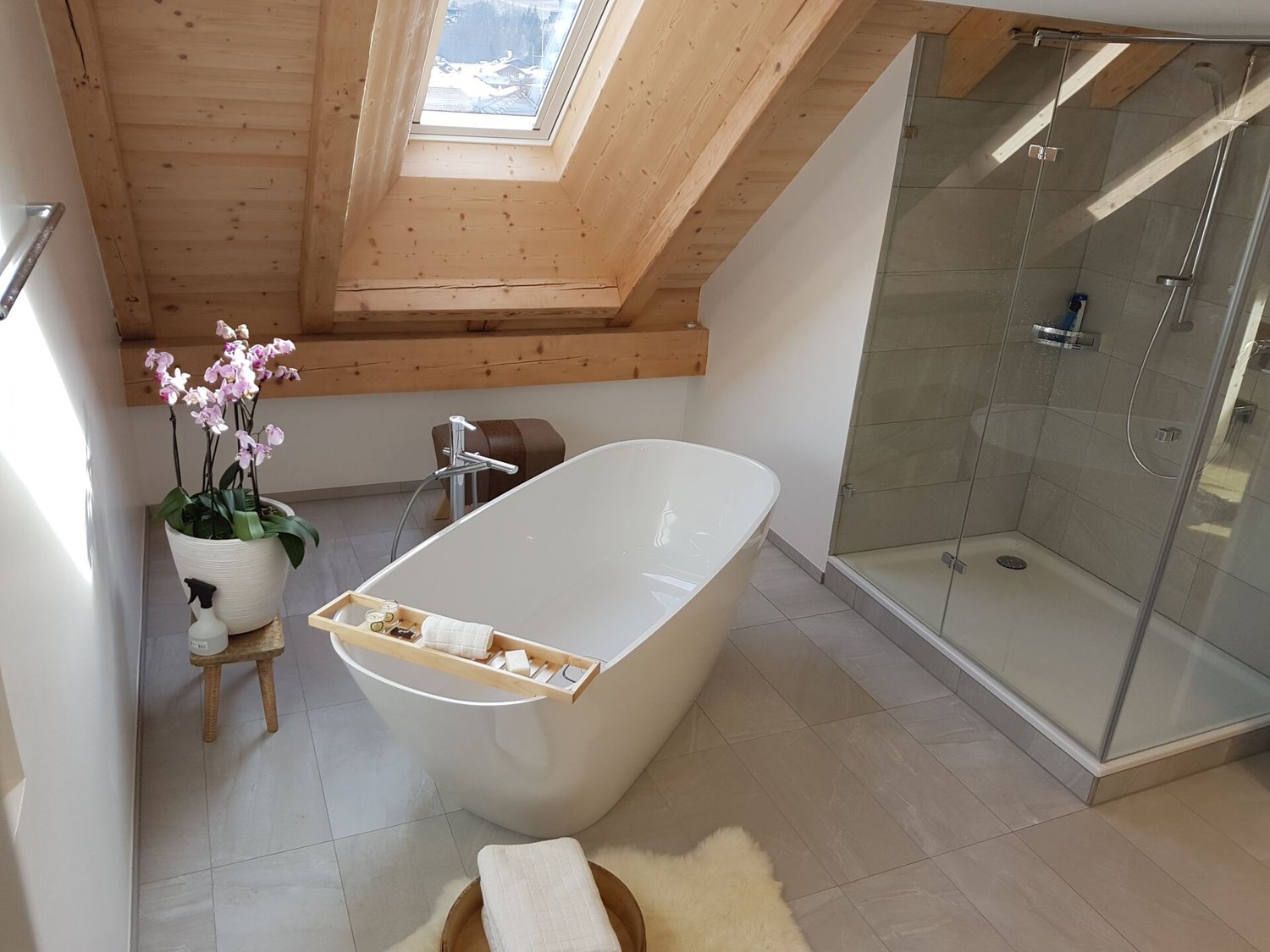 Appartement 5,5 Pièces