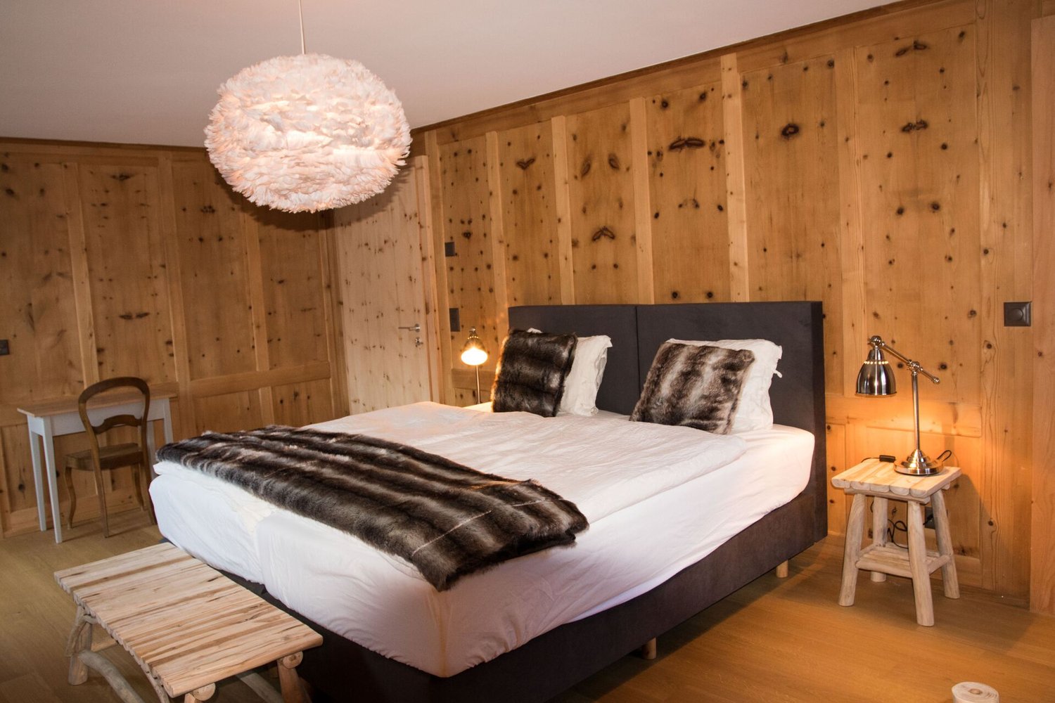 Appartement 5,5 Pièces