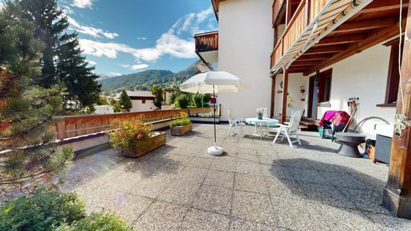 Davos Dorf