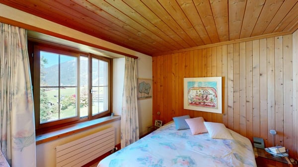 BERRY-HUS | 5.5-Zimmer-Wohnung Nr. 02 8
