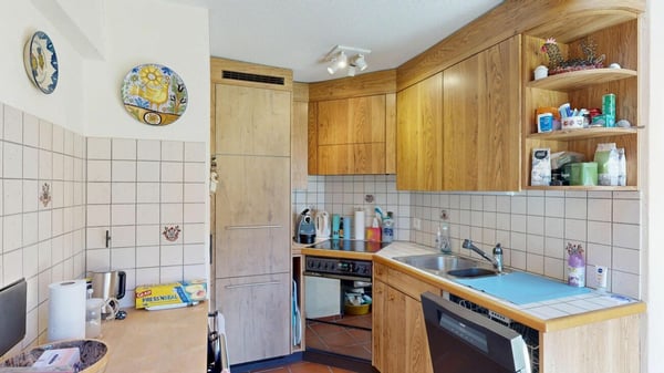 BERRY-HUS | 5.5-Zimmer-Wohnung Nr. 02 3
