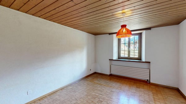 BERRY-HUS | 3.5-Zimmer-Wohnung Nr. 01 5