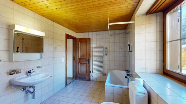 BERRY-HUS | 3.5-Zimmer-Wohnung Nr. 01 8