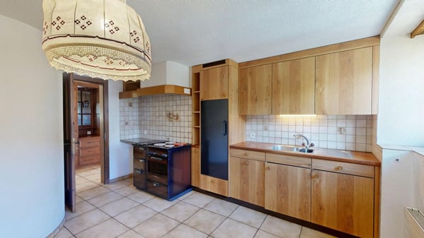BERRY-HUS | 3.5-Zimmer-Wohnung Nr. 01 7