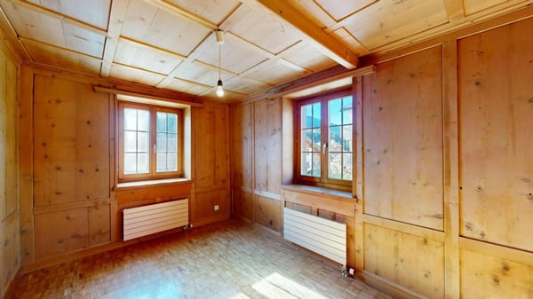 BERRY-HUS | 3.5-Zimmer-Wohnung Nr. 01 4