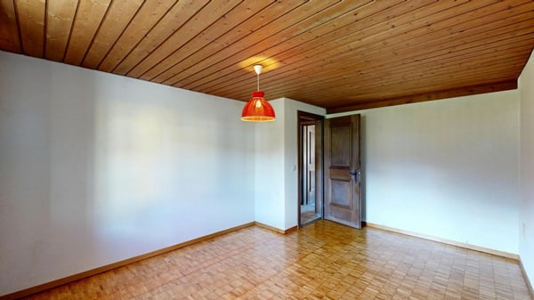 BERRY-HUS | 3.5-Zimmer-Wohnung Nr. 01 6