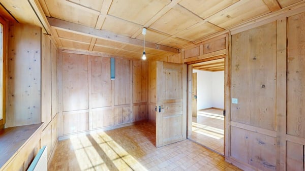 BERRY-HUS | 3.5-Zimmer-Wohnung Nr. 01 3