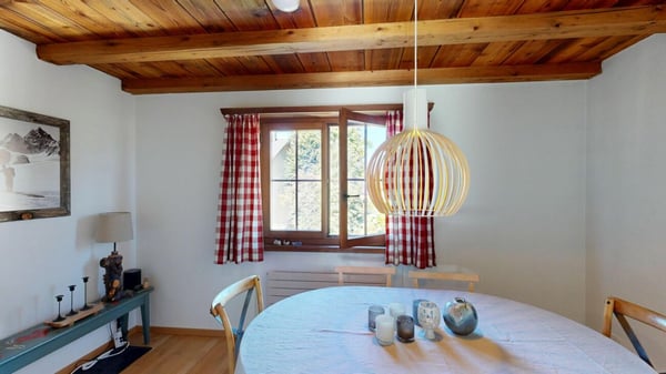 BERRY-HUS | 3-Zimmer-Wohnung Nr. 03 3